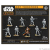ARF Trooper Star Wars : Legion