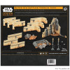 Outer Rim Battles Terrain Pack Star Wars : Legion