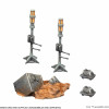 Outer Rim Battles Terrain Pack Star Wars : Legion