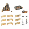 Outer Rim Battles Terrain Pack Star Wars : Legion