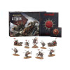 Gitmob Army Set (Englisch)