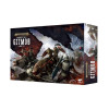 Gitmob Army Set (Englisch)