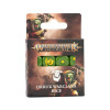 Würfelset der Orruk-Kriegsclans