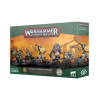 Warhammer Underworlds : Borgits Viechgrapscha (Englisch)