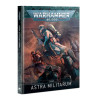 Codex : Astra Militarum (Englisch)