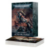 Cartes Techniques : Astra Militarum (Français)