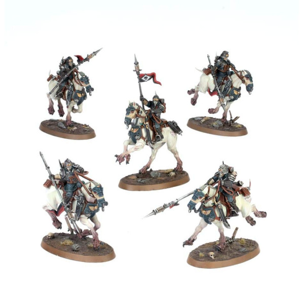 Todesreiter