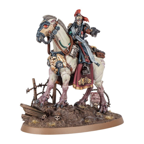 Lord-Marschall Dreir