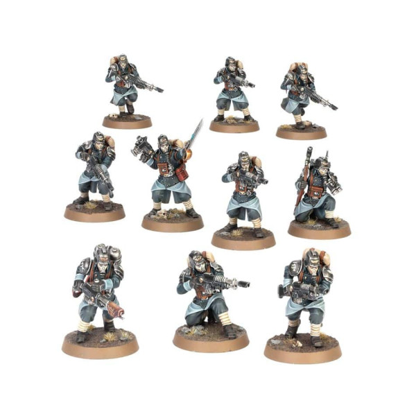 Death Korps de Krieg
