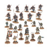 Patrouille : Astra Militarum