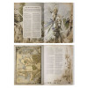 Arcane Journal : High Elf Realms (English)