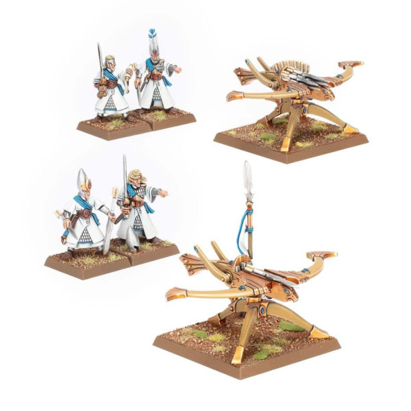 Balistes Serre d'Aigle