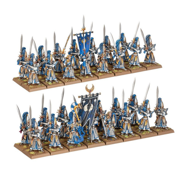 Swordmasters of Hoeth