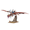 Fürst auf Drache