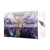 Champions de Slaanesh : Set d'Armée des Emperor's Children (Français)