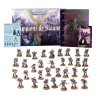 Champions de Slaanesh : Set d'Armée des Emperor's Children (Français)