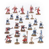 Patrouille : Aeldari