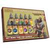 Speedpaint Starter Set 2.0 The Amy Painter