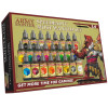 Speedpaint Most Wanted Set 2.0 The Amy Painter