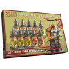 Speedpaint Metallics Set 2.0 The Amy Painter