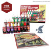 Warpaints Fanatic Most Wanted Set The Amy Painter