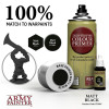 Colour Primer : Matt Black The Amy Painter