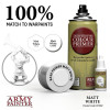 Colour Primer : Matt White The Amy Painter