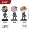 Colour Primer : Uniform Grey The Amy Painter