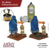 Colour Primer : Anti Shine Matt Varnish The Amy Painter