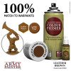 Colour Primer : Leather Brown The Amy Painter