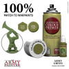 Colour Primer : Army Green The Amy Painter