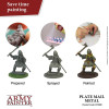 Colour Primer : Plate Mail Metal The Amy Painter