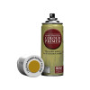 Colour Primer: Desert Yellow The Amy Painter