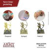 Colour Primer : Skeleton Bone The Amy Painter
