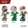 Colour Primer : Greenskin The Amy Painter