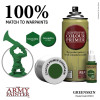Colour Primer : Greenskin The Amy Painter