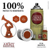 Colour Primer : Fur Brown The Amy Painter
