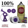 Colour Primer : Alien Purple The Amy Painter