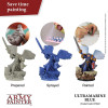 Colour Primer : Ultramarine Blue The Amy Painter