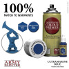 Colour Primer : Ultramarine Blue The Amy Painter