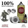 Colour Primer : Gun Metal The Amy Painter