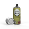 Colour Primer : Aegis Suit Satin Varnish The Amy Painter