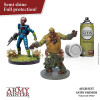 Colour Primer : Aegis Suit Satin Varnish The Amy Painter