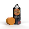 Colour Primer : Greedy Gold The Amy Painter