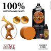 Colour Primer : Greedy Gold The Amy Painter