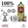 Colour Primer : Ash Grey The Amy Painter