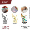 Colour Primer : Brainmatter The Amy Painter
