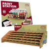 Paint Station The Amy Painter