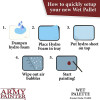 Wet Palette The Amy Painter