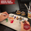 Wargamers Edition Wet Palette The Amy Painter